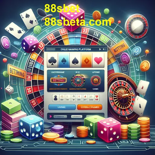 Descubra o Mundo das Apostas na 88sbet